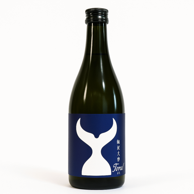 Junmai Daiginjo Tora