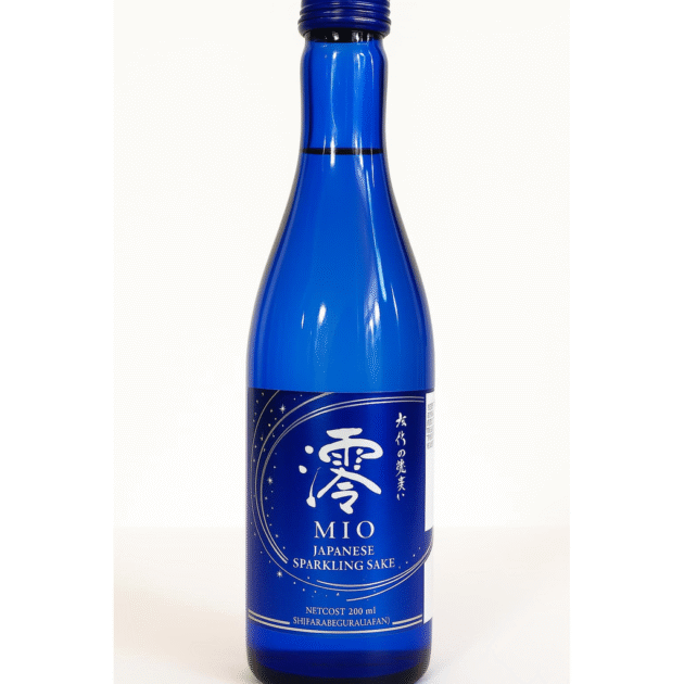Sho Chiku Bai Shirakabegura Mio