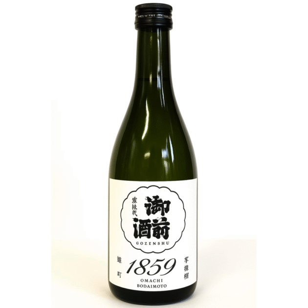 Gozen Shu